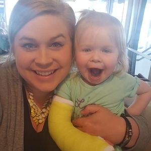 Meet your Posher, Kristin